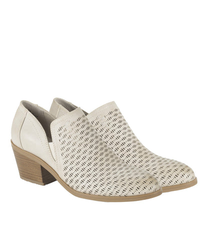 Slaine Ankle Bootie Milkyway - Women