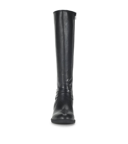 Stratford Riding Boot Black - Women