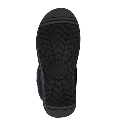 Tillis Clog Slipper Navy - Women
