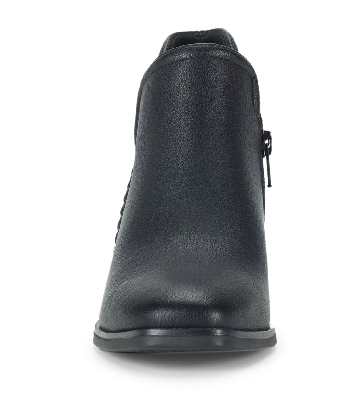 Tristen Ankle Bootie Black - Women