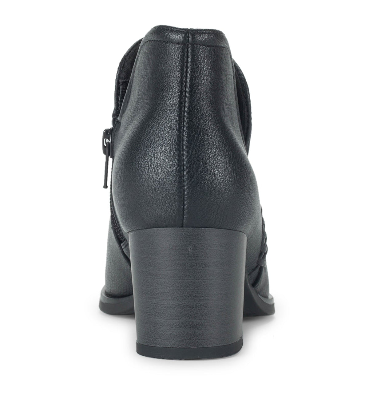 Tristen Ankle Bootie Black - Women