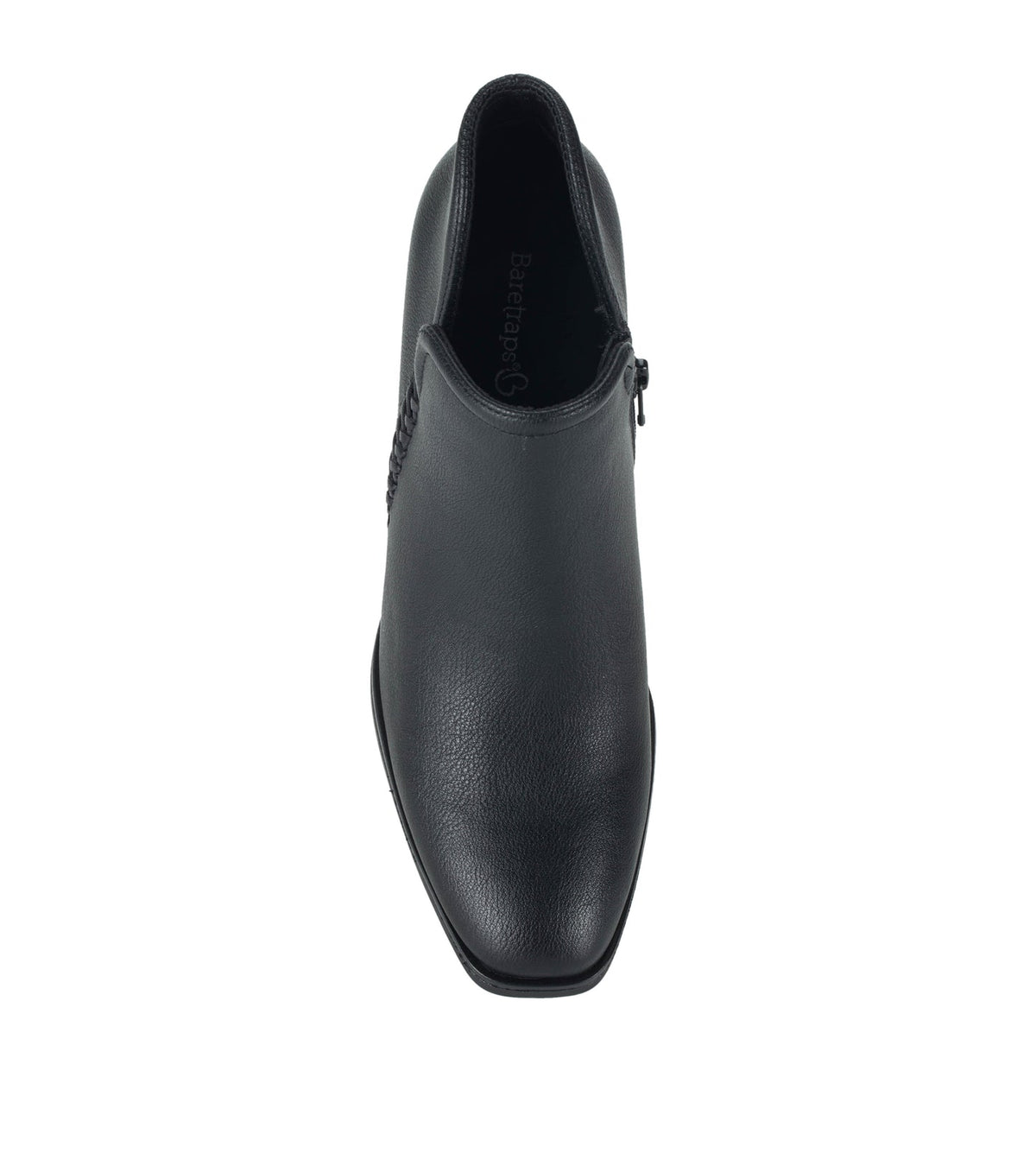 Tristen Ankle Bootie Black - Women
