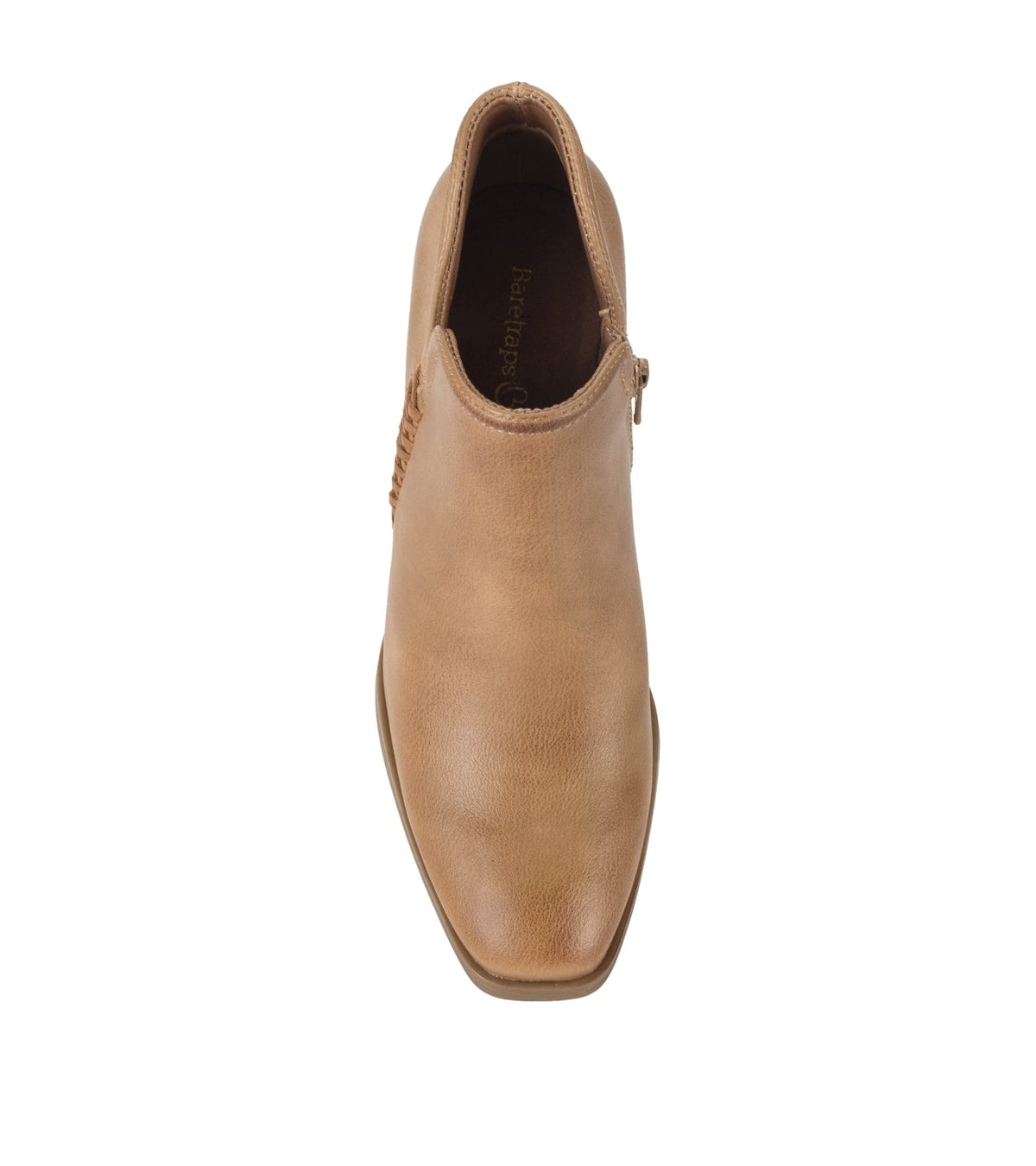 Tristen Ankle Bootie Salted Caramel - Women
