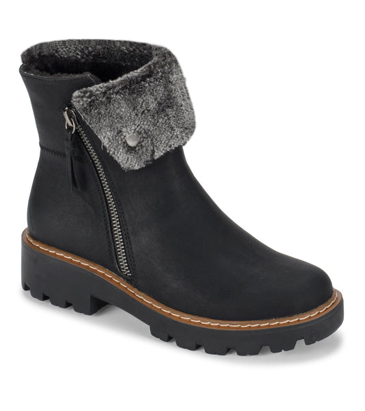 Westry Boot Black - Women