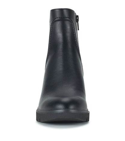 Draya Chelsea Boot Black - Women
