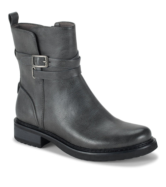 Honee Boot Dark Grey - Women