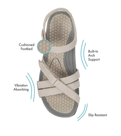 Danny Sandal Ash - Women