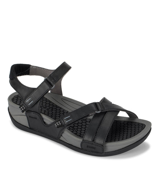 Danny Sandal Black - Women