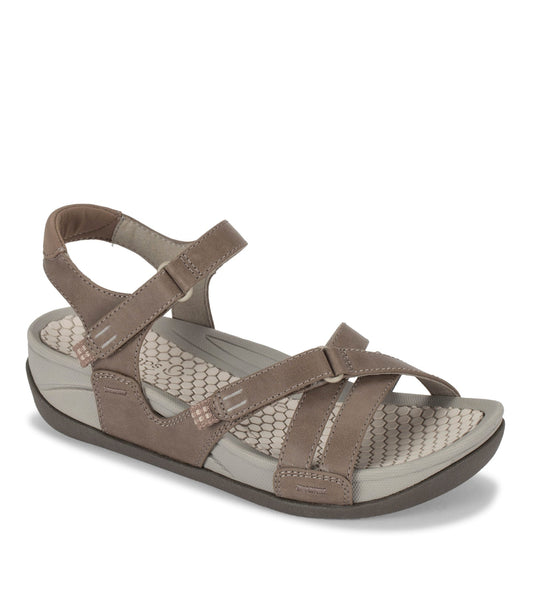 Danny Sandal Mushroom - Women