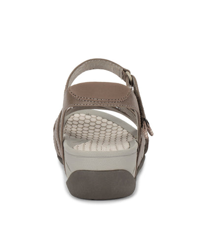 Danny Sandal Mushroom - Women
