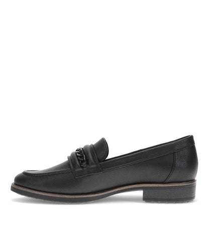 Emmie Loafer Black - Women