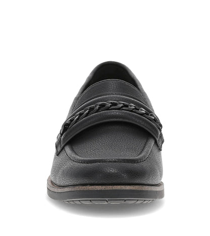 Emmie Loafer Black - Women