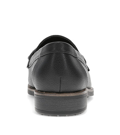 Emmie Loafer Black - Women