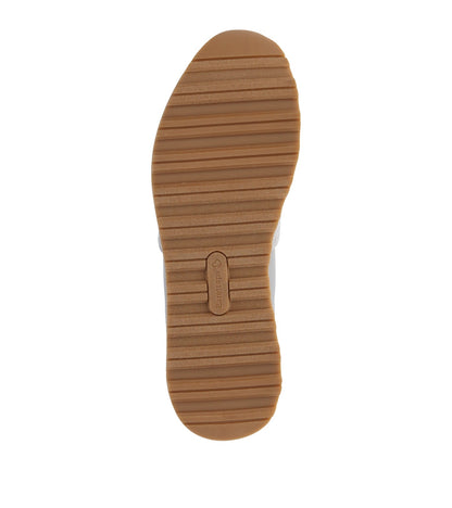 Gennie Slip On Grey Multi - Women