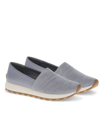 Gennie Slip On Grey Multi - Women