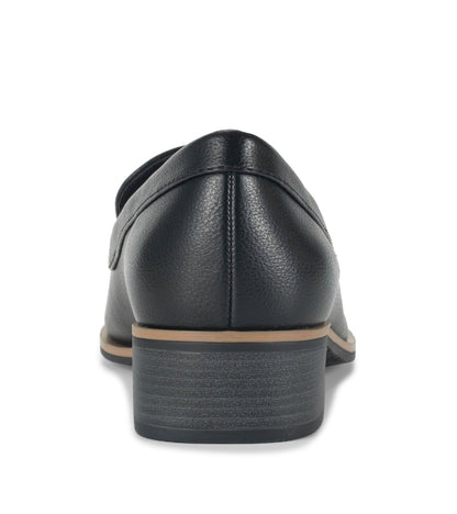 Hydie Loafer Black - Women