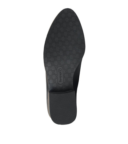 Hydie Loafer Black - Women