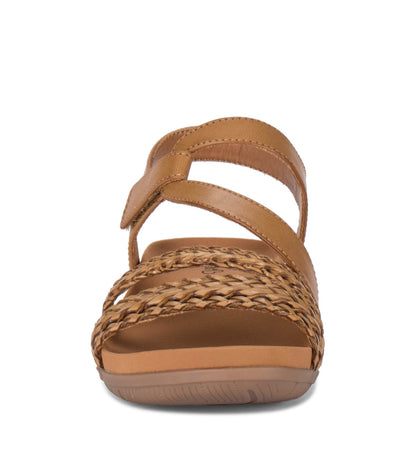 Jalen Sandal Caramel - Women