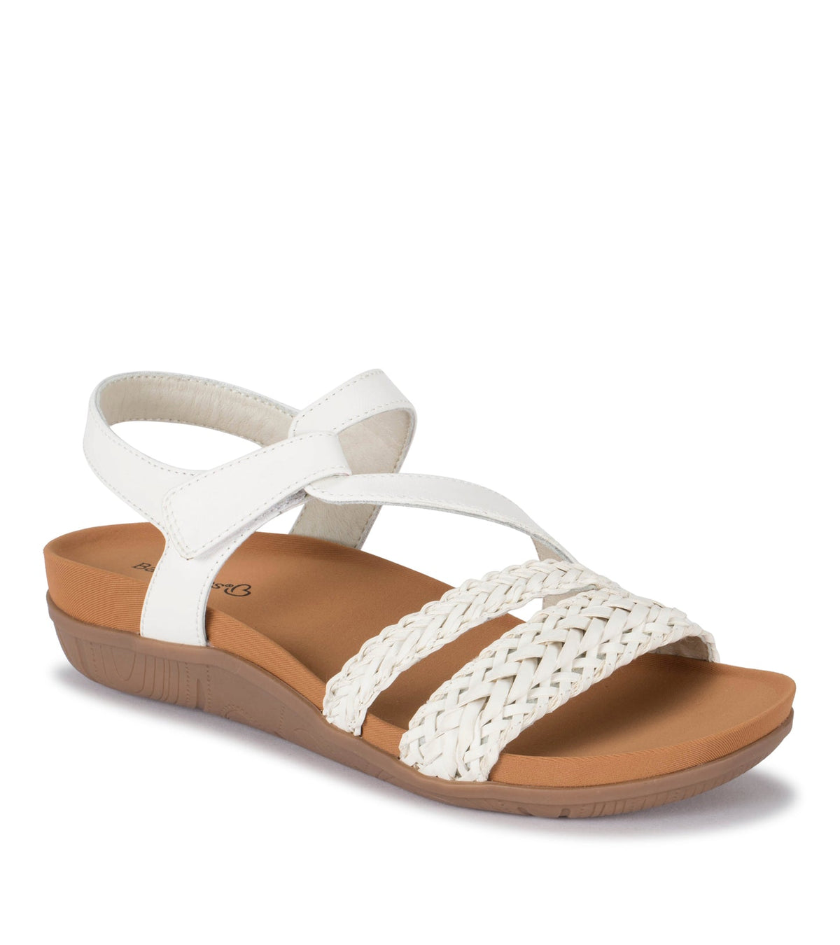 Jalen Sandal White - Women