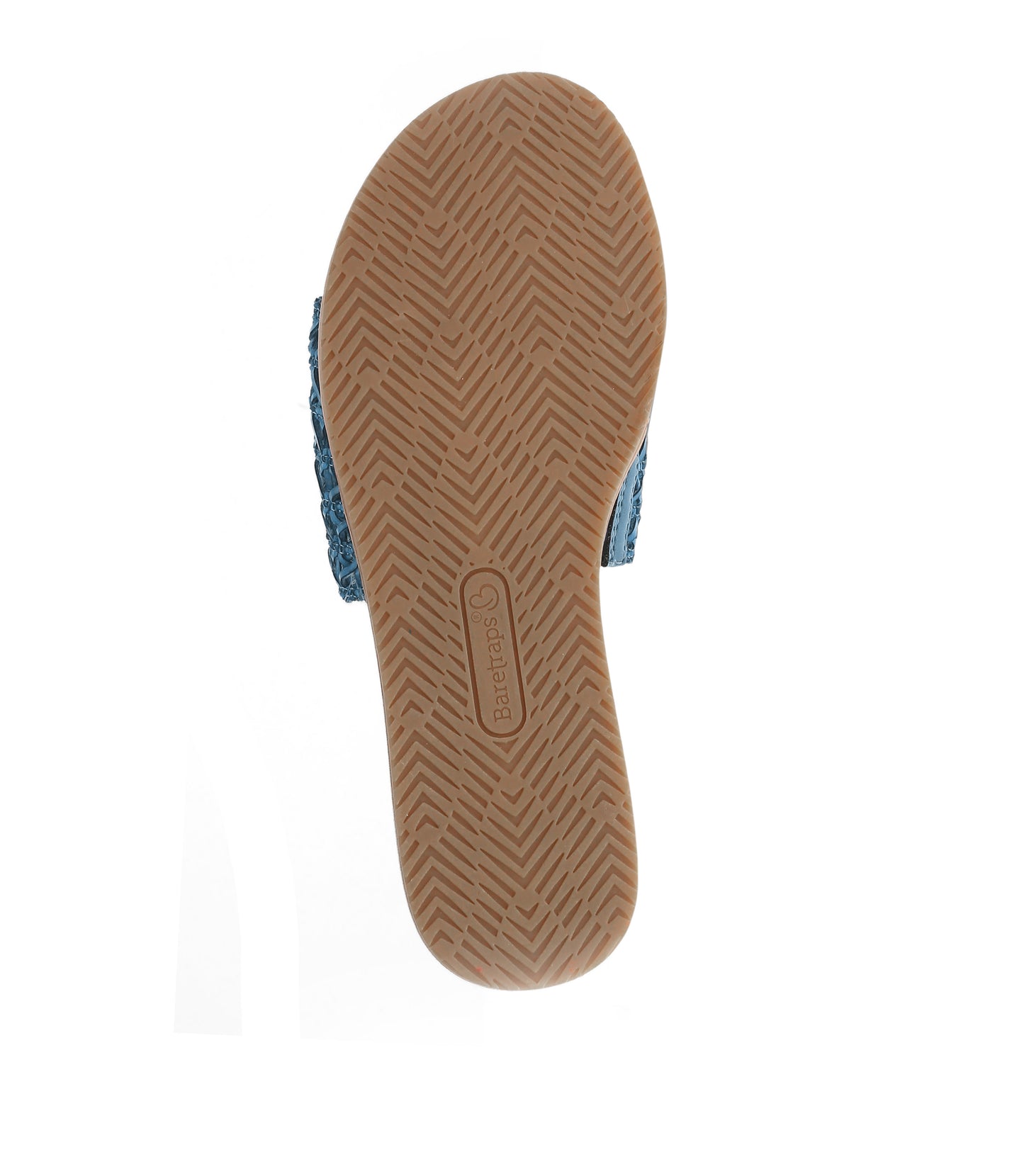 Noya Slide Sandal Ocean - Women