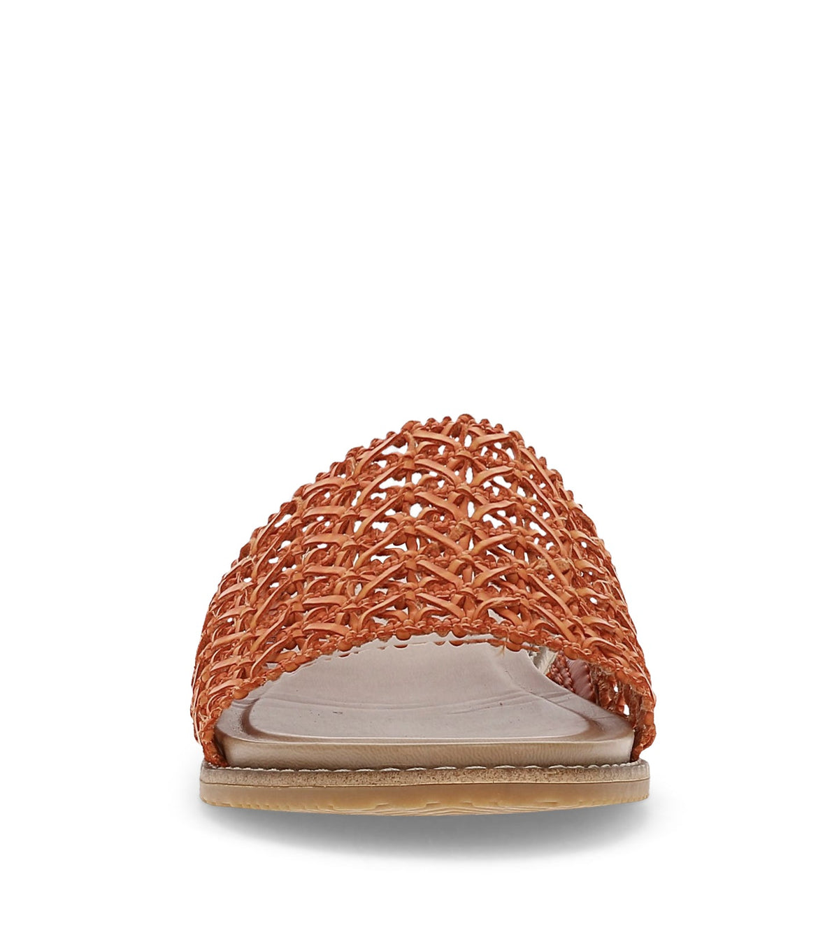 Noya Slide Sandal Orange Aid - Women