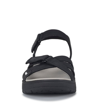 Tracey Sandal Black - Women