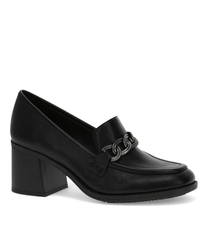 Wendee Loafer Black - Women