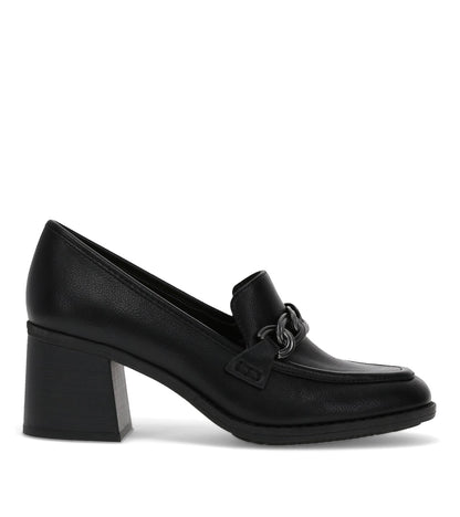 Wendee Loafer Black - Women