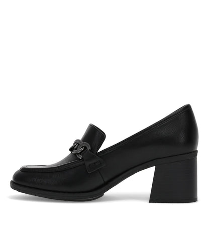 Wendee Loafer Black - Women