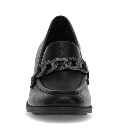 Wendee Loafer Black - Women