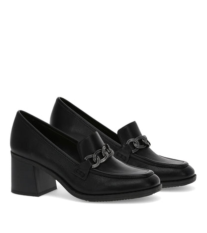 Wendee Loafer Black - Women