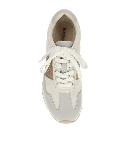 Gwenda Lace Up Sneaker Blue Mist - Women