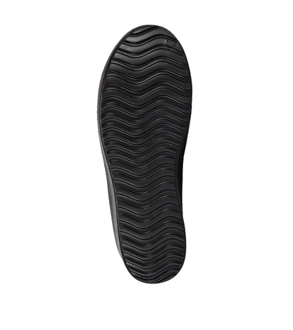 Parvati Platform Sandal Black - Women