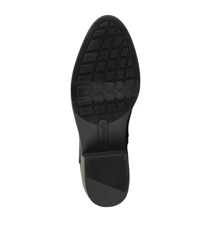 Anika Tall Boot Black - Women