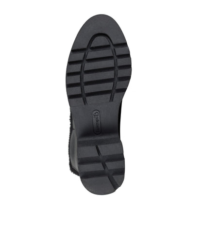 Dalary Tall Boot Black - Women