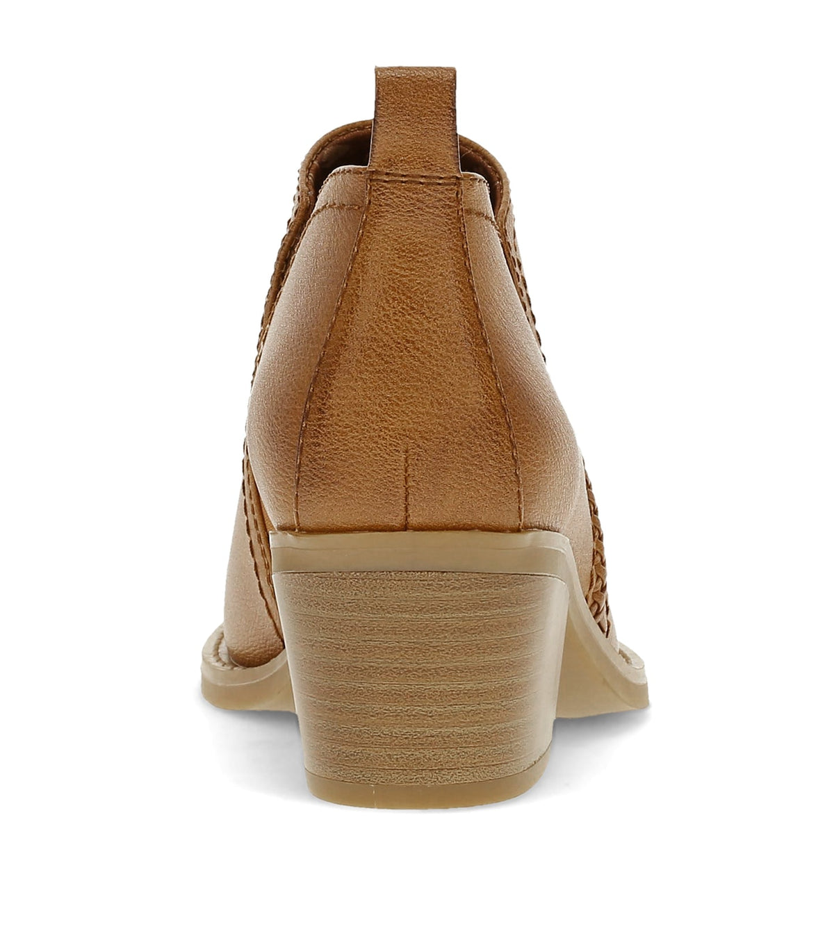Lidian Ankle Bootie Walnut - Women