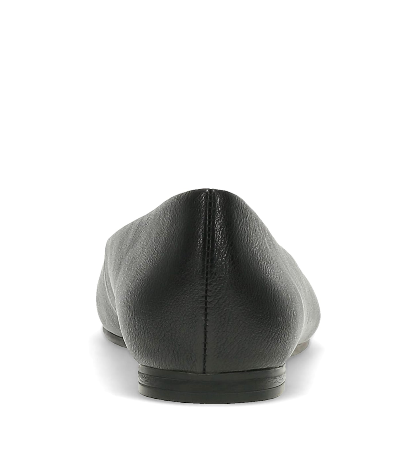 Rhonda Casual Flat Black - Women