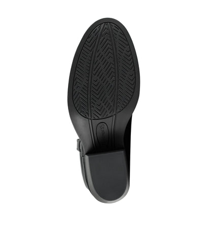 Laryssa Riding Boot Black - Women