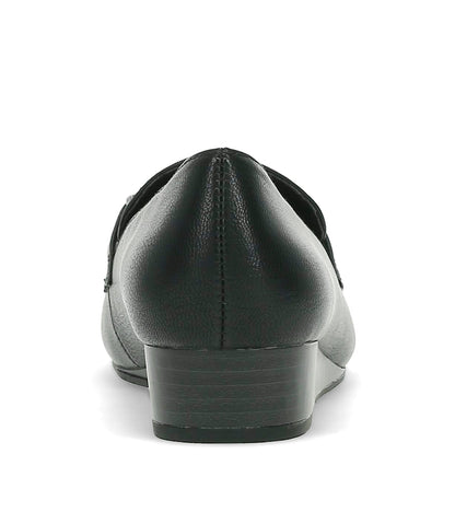Caddie Loafer Black - Women