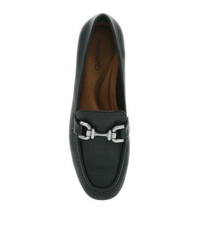 Caddie Loafer Black - Women