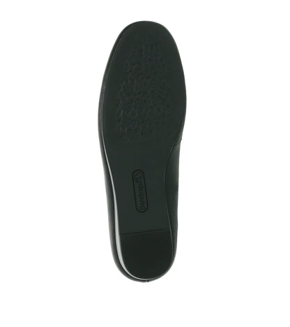 Caddie Loafer Black - Women