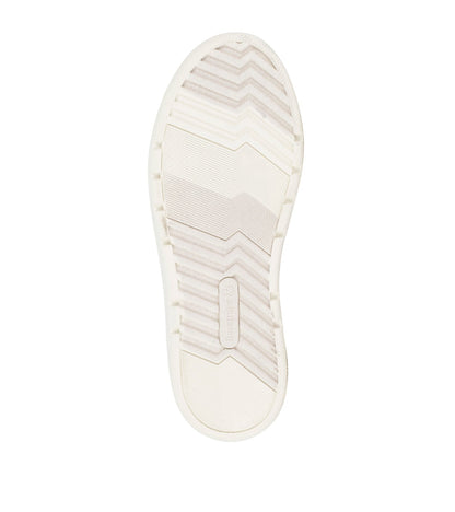 Nevin Slip On Sneaker Black Camo - Women