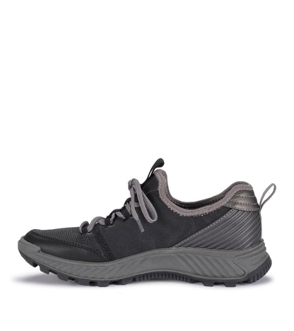 Malina Sneaker Black - Women