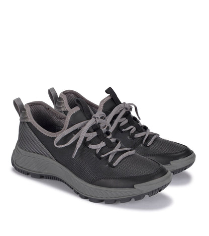 Malina Sneaker Black - Women