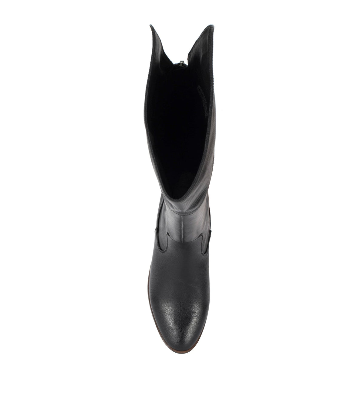 Marcela Over the Knee Boot Black - Women