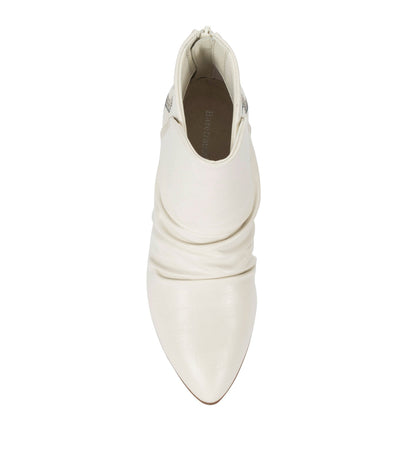 Leanna Bootie Cream - Women