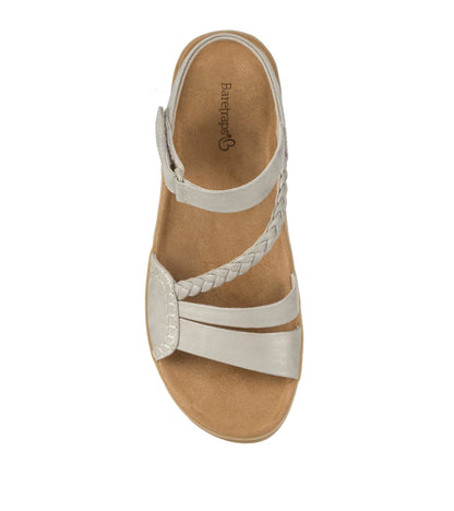 Flicka Sandal Champagne - Women
