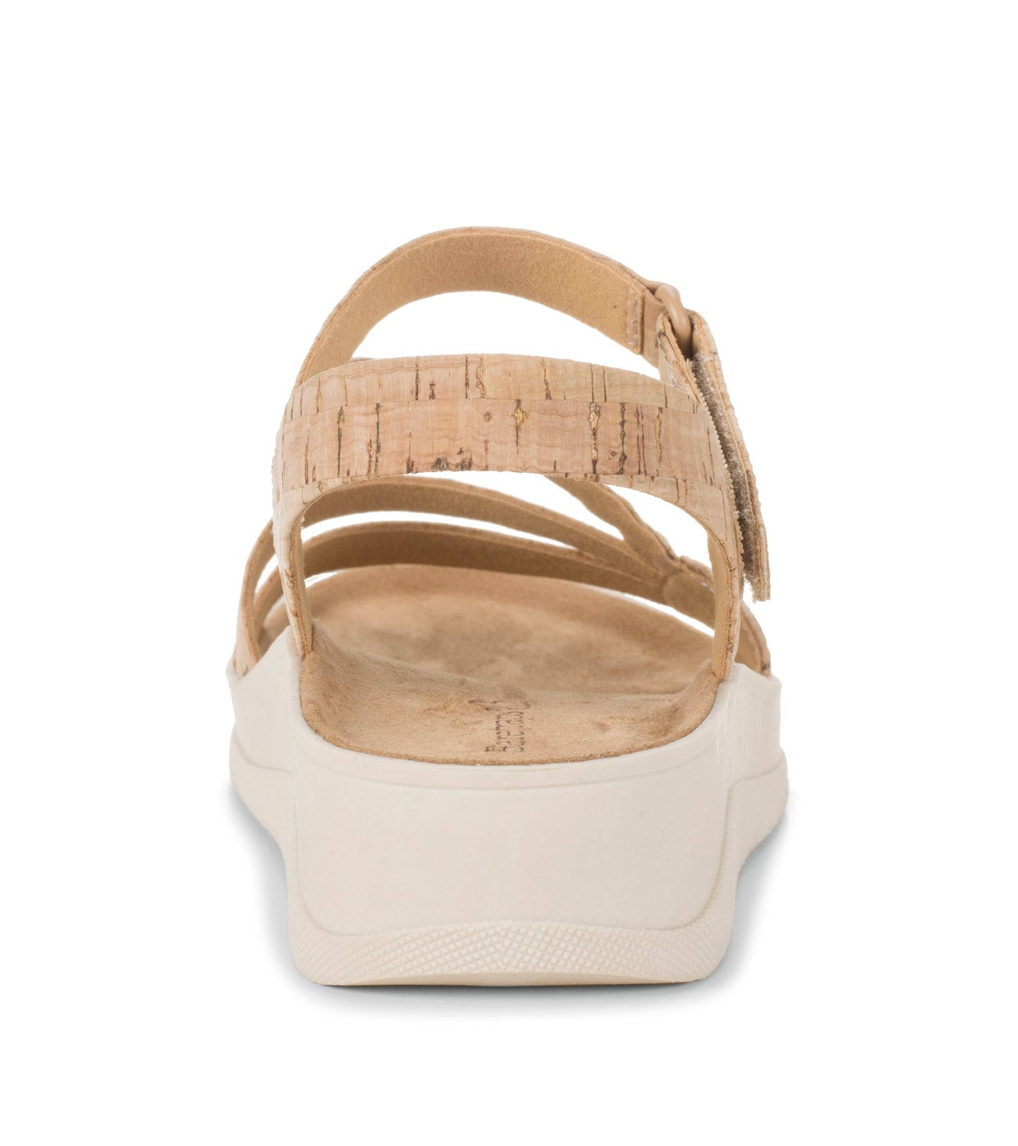 Flicka Sandal Natural - Women