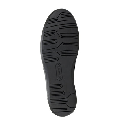 Jilian Slip On Black - Women