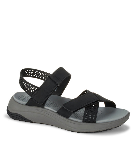 Jubilee Sandal Black - Women